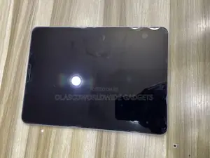 Apple iPad Pro 11 (2022) 128 GB Gray