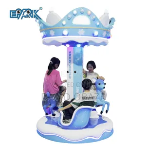 Carousel 3in 1