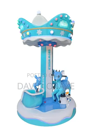 Carousel 3in 1