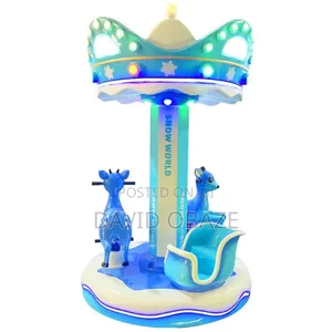 Carousel 3in 1