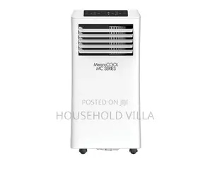 Meacocool Mc Series Portable Air Conditioner Dehumidifier