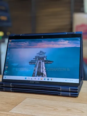 Laptop HP Dragonfly G2 16GB Intel Core i7 SSD 512GB