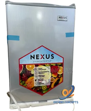 Brand New Nexus 80l Single Door Refrigerator