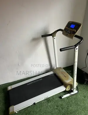 Excider Treadmill