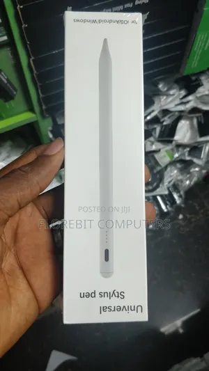 Universal Stylus Pen