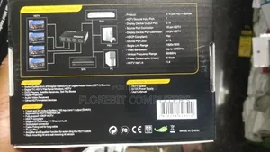 4ports Hdmi Splitter