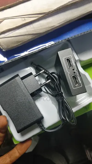 4ports Hdmi Splitter