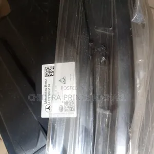 Headlamp Sets for Cla250 117 2020/21 Model