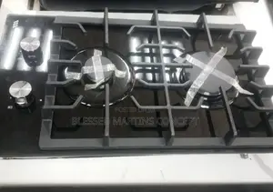 40cm 2 Ways Gas Burner