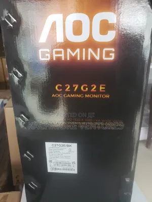Aoc Monitor