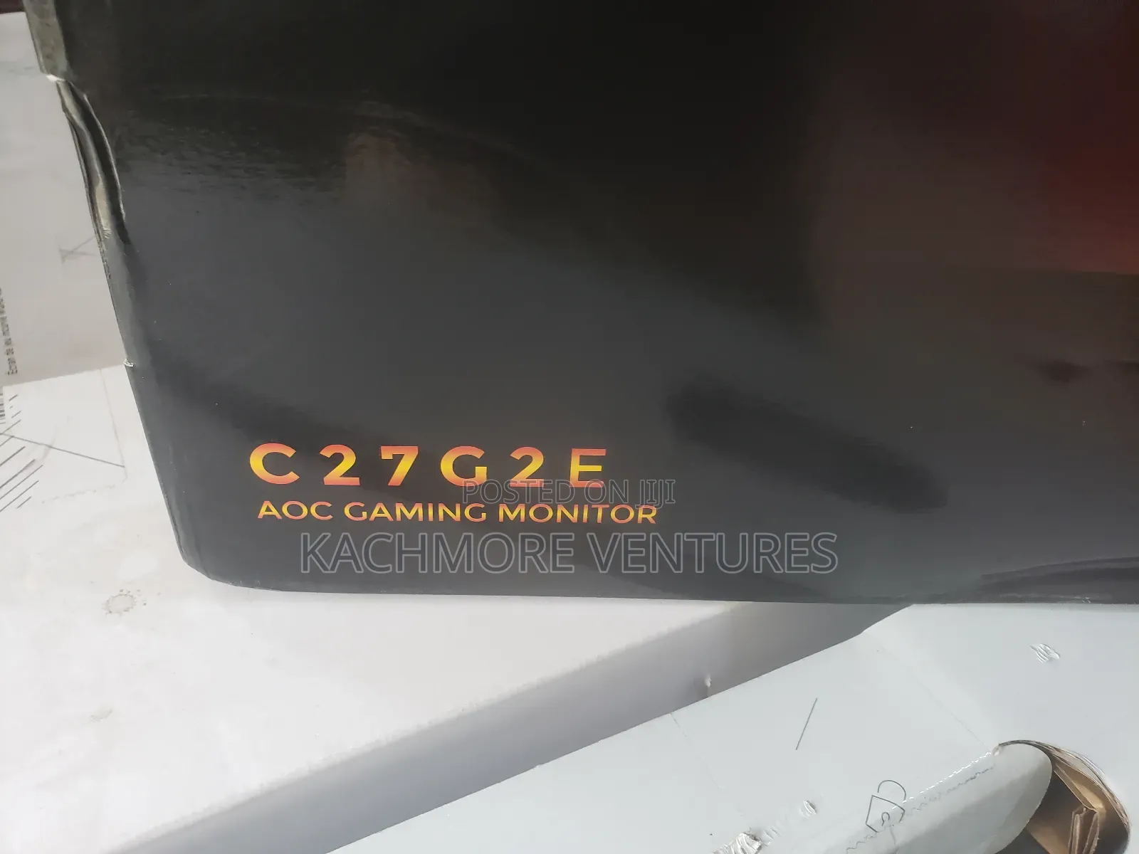 Aoc Monitor
