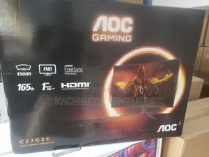 Aoc Monitor