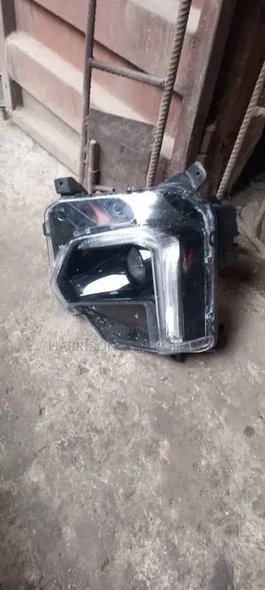 Head Lamp for Chevrolet Traverse