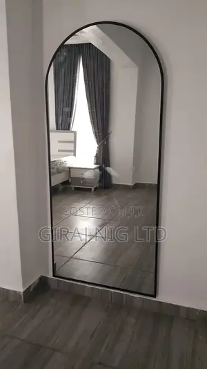 Wall Mirror
