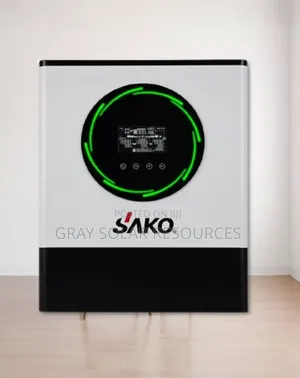 8kva Sako Hybrid Inverter