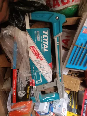 Hand Saw Frame