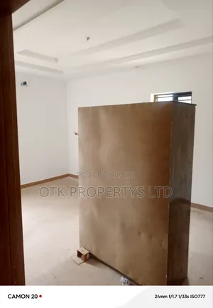 2bdrm Block of Flats in Fo1, Kubwa for rent