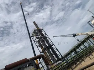 Power Plant/Petrochemical Piping