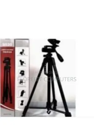 Heavy Duty Tripod Stand