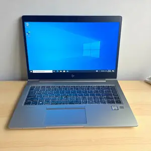 Laptop HP EliteBook 840 G6 8GB Intel Core I5 SSD 256GB