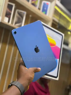 Apple iPad 10.2 (2020) 64 GB