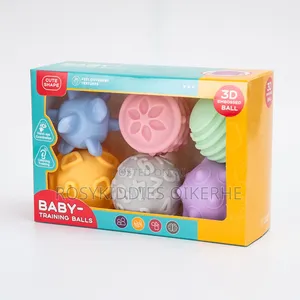 Baby-Training Ball