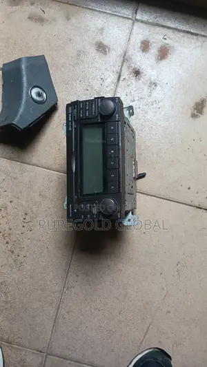 Sonata 2009 and 2010 Car Stereo
