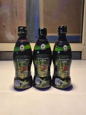 Combined Herbal Extract