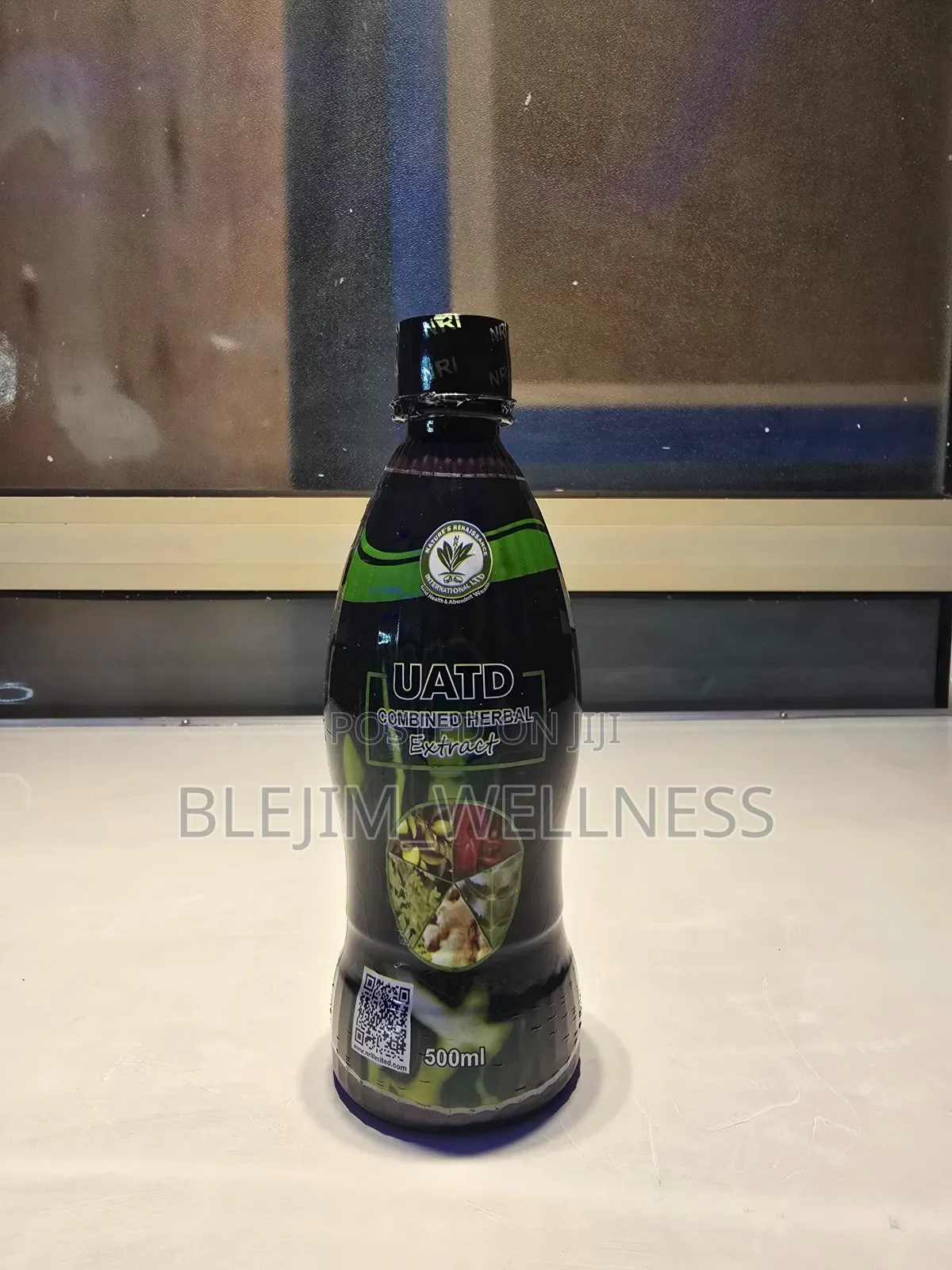 Combined Herbal Extract