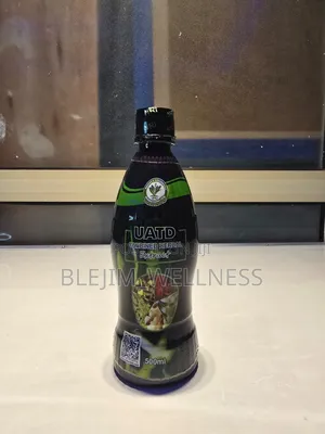 Combined Herbal Extract