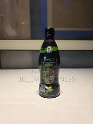Combined Herbal Extract