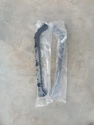 Back Bumper Hook Honda Civic 2016_2021