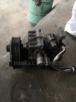 A Compressor for Madza Cx7 2005 4plug