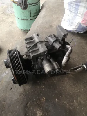 Ac Compressor for Mazda6l 6 2006 4plug