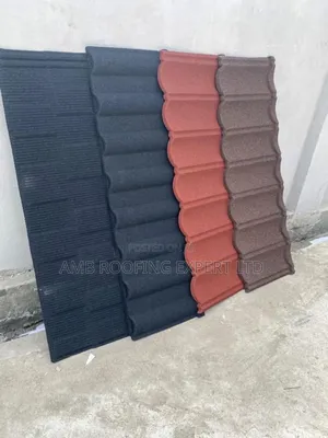 Amb Roofs Expert