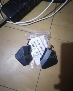 Towing Cover Highlander 2011 2012 2013