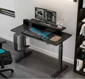 Height Adjustable Studio Desk.