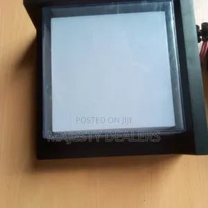 Outdoor Wall Lamp Best of All Led Lights Black Body