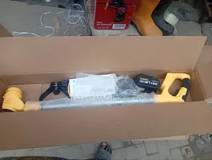 Grass/Brush Cutter Machine Battery Dewalt