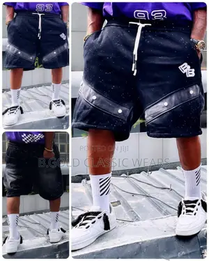Latest Update Short for Men