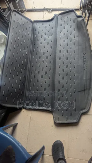 Boot Trunk Mat 2007-2013 Acura Mdx