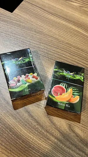 Vg Hookah Flavor Available 50g