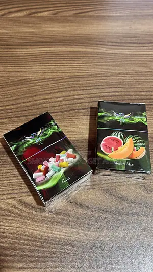 Vg Hookah Flavor Available 50g