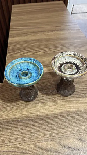 Quality Shisha Pot Bowl Hookah Bowl Available