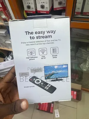 Mortal T1 Smart Tv Box Android Box