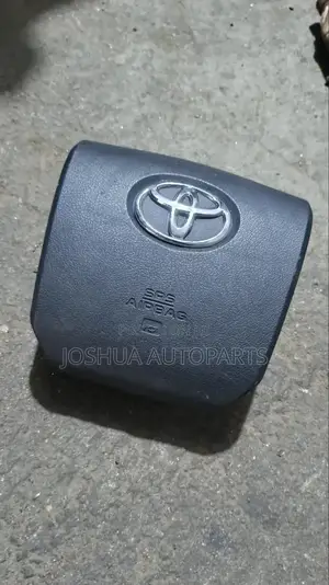 Toyota Prado & Tacoma Steering Airbag 2010-2017