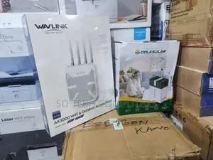Wavlink Ax3000