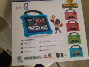 New Bebe Champion 512 GB
