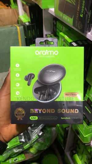Oraimo Spacebuds/Otw-630