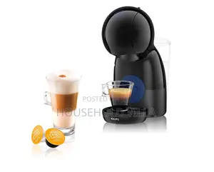 Nescafé Doice Gusto Piccolo Can Pod Capsule